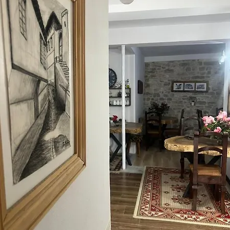 Hotel Omer Berat