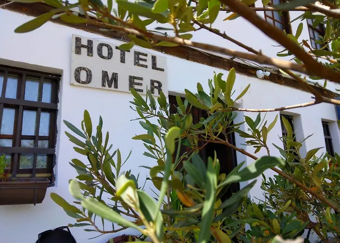 Omer Hotel *