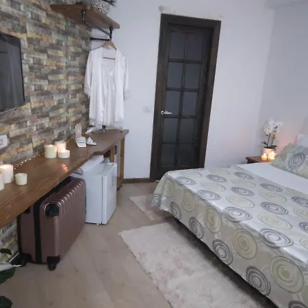 Omer Hotel Berat
