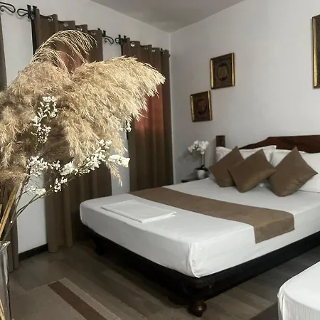 Omer Hotel *