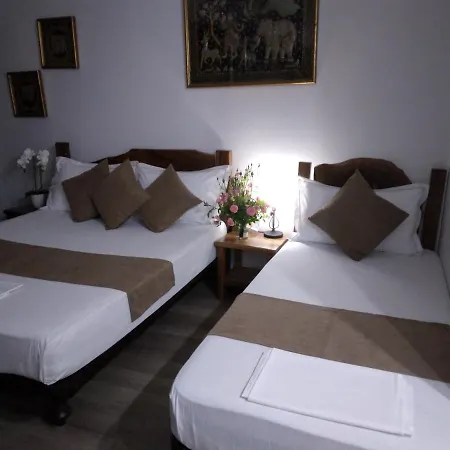 Hotel Omer *