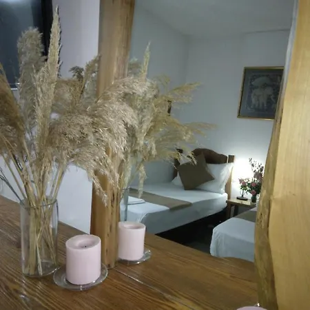 Hotel Omer *