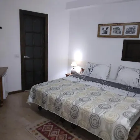 Hotel Omer *