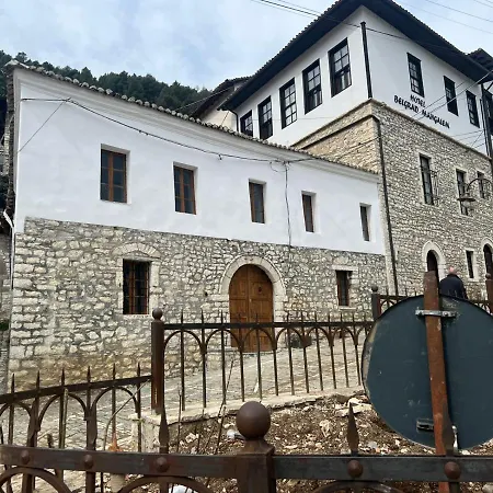 Omer Hotel Berat