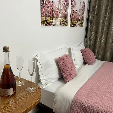 Hotel Omer
