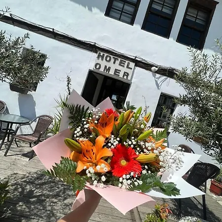 Omer *
