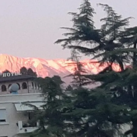 Omer Hotel