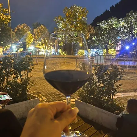Hotel Omer *