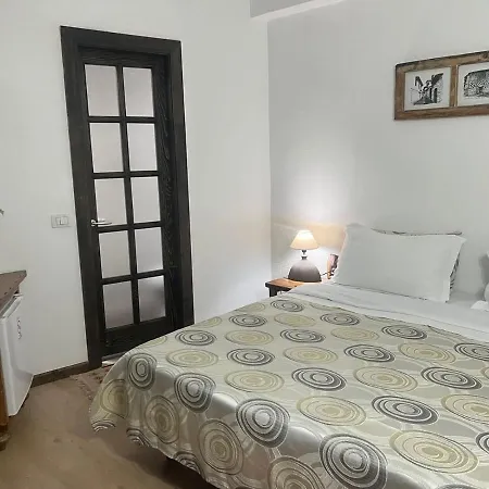 Hotel Omer *