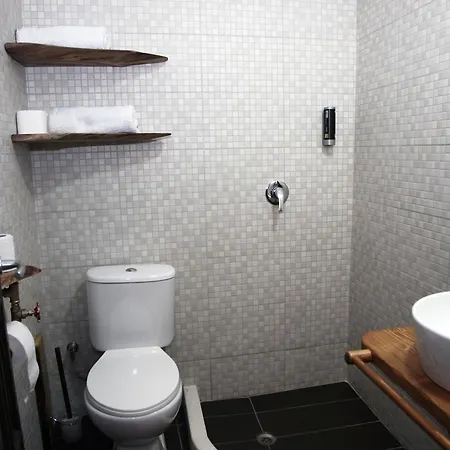 Hotel Omer