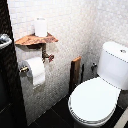 Hotel Omer