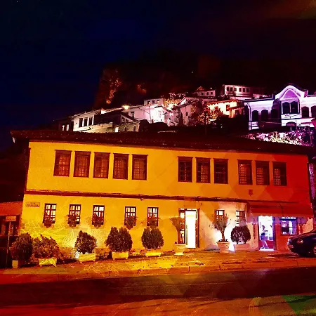Omer Hotel