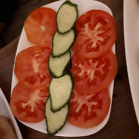 Omer Hotel Berat
