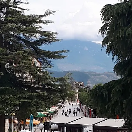 Omer Hotel