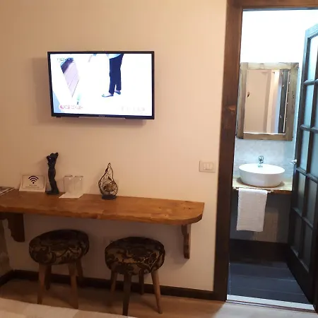 Omer Hotel Berat