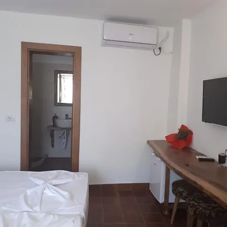 Omer Hotel Berat