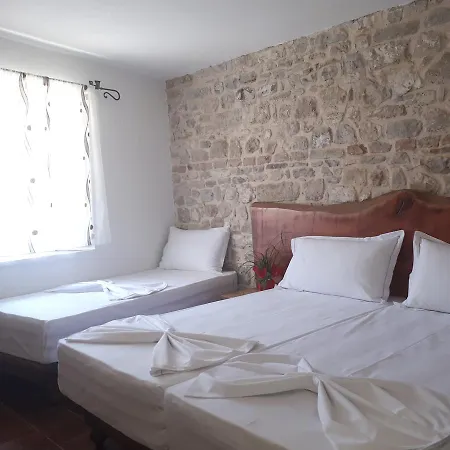 Hotel Omer