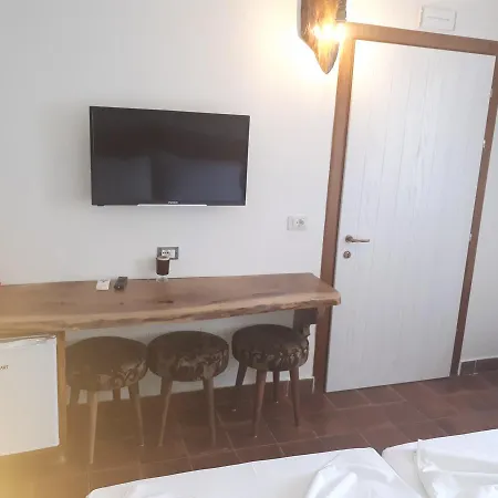 Hotel Omer Berat