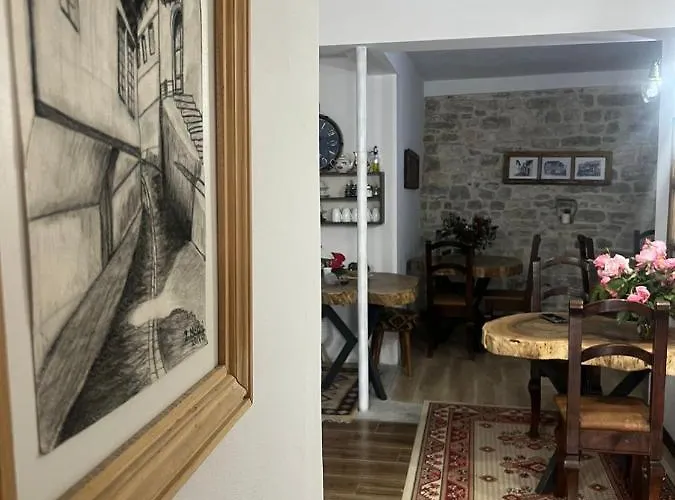 Hotel Omer Berat